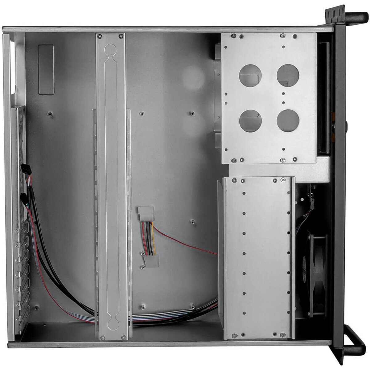 Серверный корпус Cabeus CL-407 - фото 5