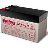 Аккумуляторная батарея Ventura GP12-1.3 (VNTGP1200013S48)