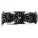 Видеокарта NVIDIA GeForce RTX 3060 Maxsun OC 12Gb (RTX3060 ICRAFT OC 12G T1)