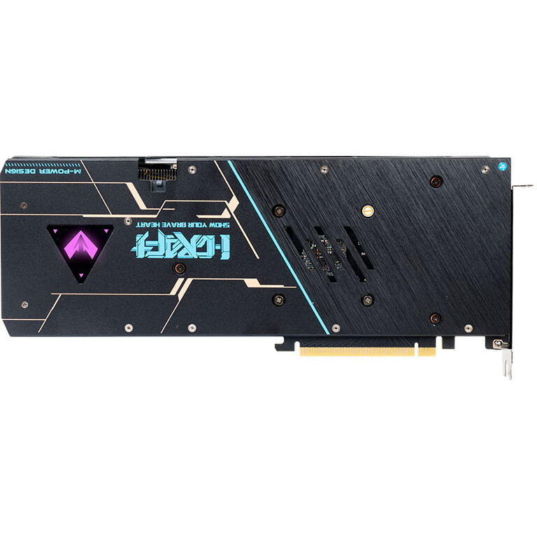 Видеокарта NVIDIA GeForce RTX 3060 Maxsun OC 12Gb (RTX3060 ICRAFT OC 12G T1) - фото 4