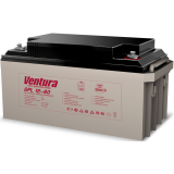 Аккумуляторная батарея Ventura GPL 12-80