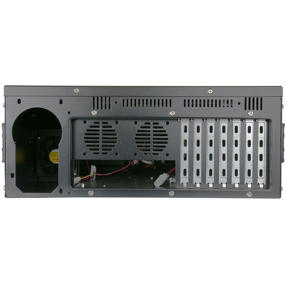 Серверный корпус Cabeus CL-407L - фото 4