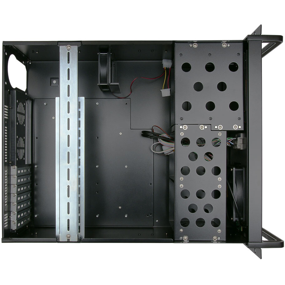 Серверный корпус Cabeus CL-407L - фото 5