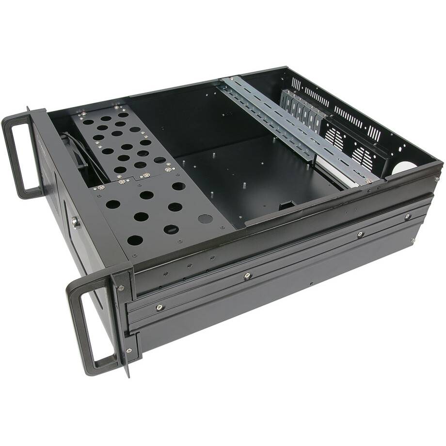 Серверный корпус Cabeus CL-407L - фото 6