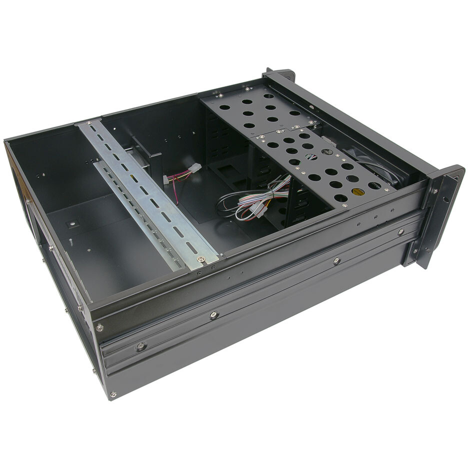 Серверный корпус Cabeus CL-407L - фото 7