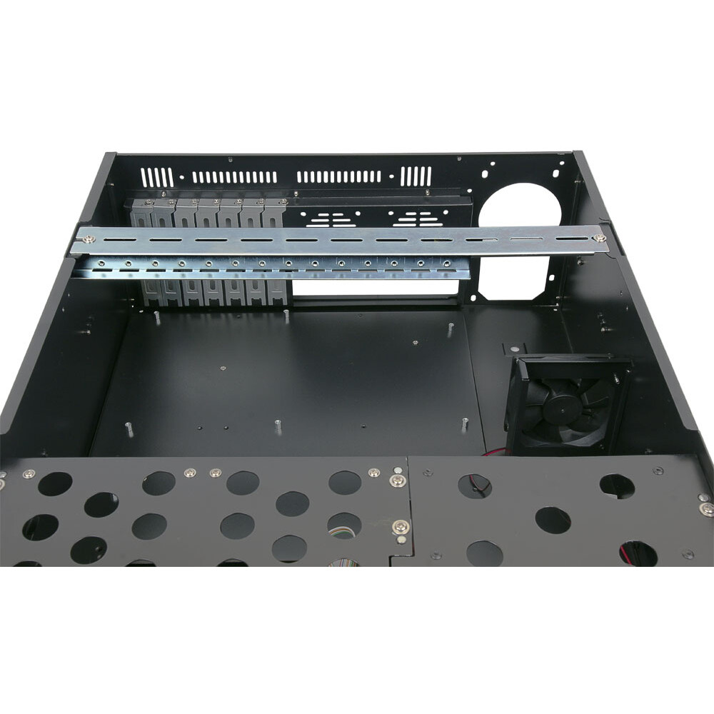 Серверный корпус Cabeus CL-407L - фото 9