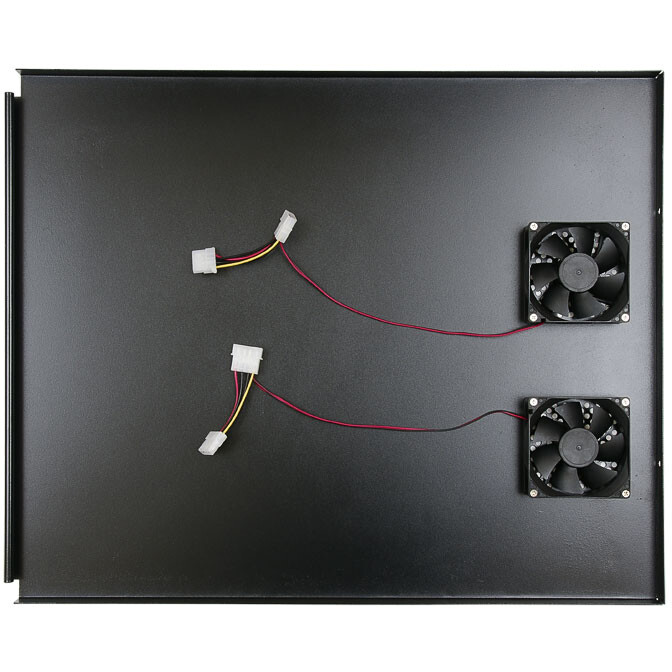 Серверный корпус Cabeus CL-407L - фото 10