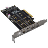 Переходник PCI-E - M.2 Orient C303E2
