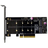 Переходник PCI-E - M.2 Orient C303E2