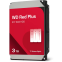 ..... Жёсткий диск 3Tb SATA-III WD Red Plus (WD30EFPX) (P5P2) Б/У