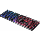 ..... Клавиатура MSI Vigor GK71 SONIC (0189) Б/У