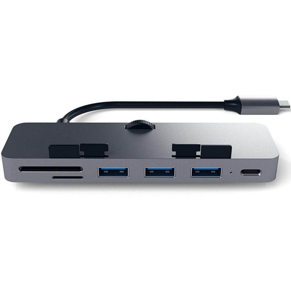 USB-концентратор Satechi ST-TCIMHM