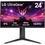 ..... Монитор LG 24" 24GS65F-B (6603) Б/У