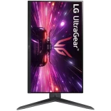 ..... Монитор LG 24" 24GS65F-B (6603) Б/У