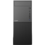 ..... Корпус CBR PCC-ATX-E188-USB31-USB22-WPSU Б/У помята боковая крышка