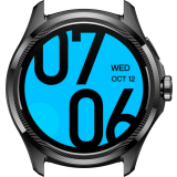 ..... Умные часы Mobvoi TicWatch Pro 5 Enduro Obsidian (0699) Б/У (WH12088)