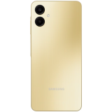 Смартфон Samsung Galaxy A06 6/128Gb Gold (SM-A065FZDHCAU)