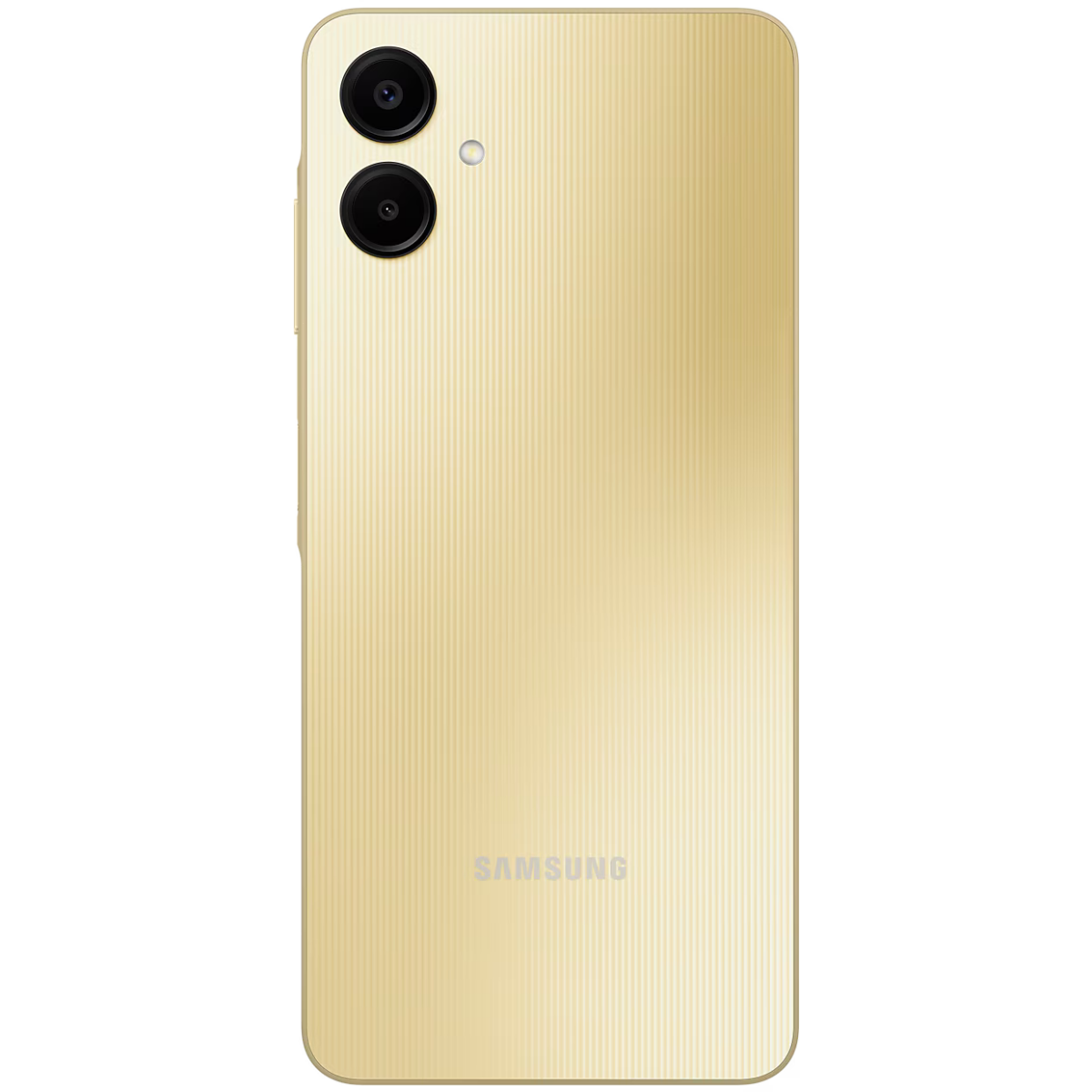 Смартфон Samsung Galaxy A06 6/128Gb Gold (SM-A065FZDHCAU) - фото 5