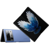 Смартфон TECNO Phantom V Fold 2 12/512Gb Blue (TCN-AE10.512.BL)