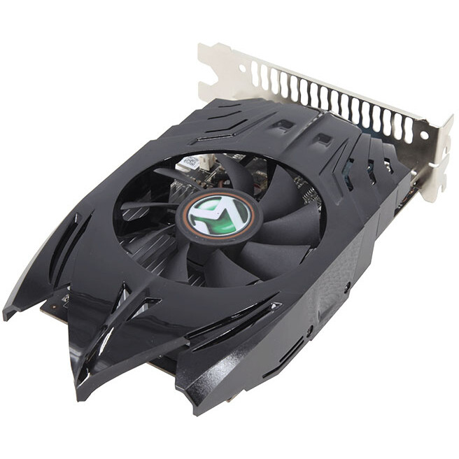 Видеокарта NVIDIA GeForce GT 730 Maxsun 2Gb (GT730 PH 2G L0) - фото 2