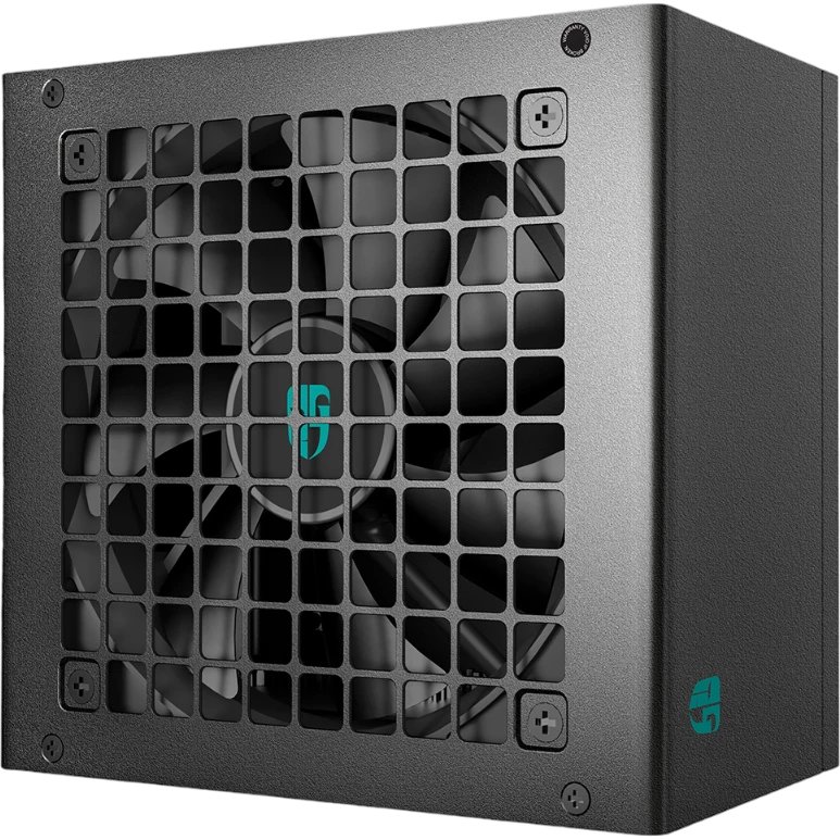 Блок питания 1000W GamerStorm (DeepCool) PN1000D - фото 3