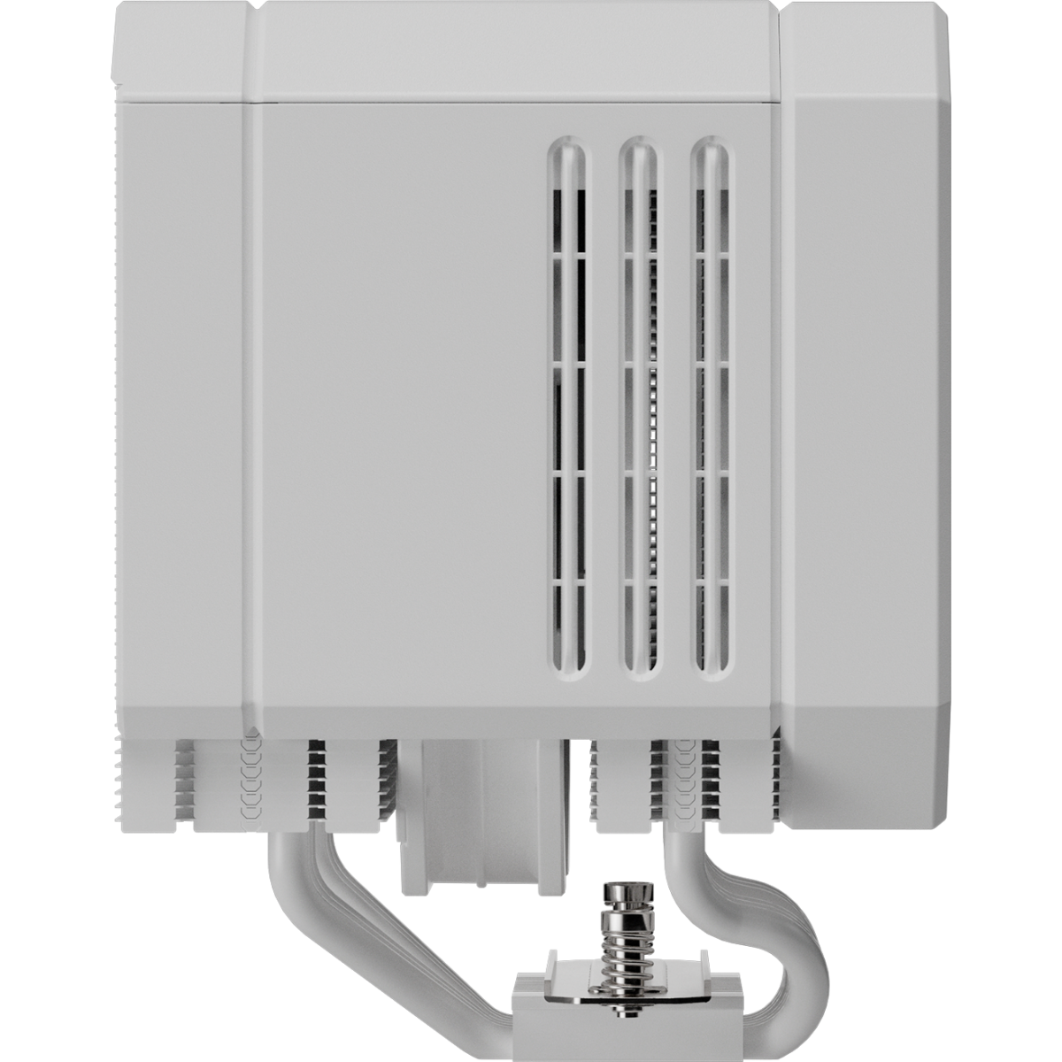 Кулер upHere UP2TC6 White - фото 3