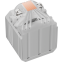 Кулер upHere UP2TC6 White - фото 6