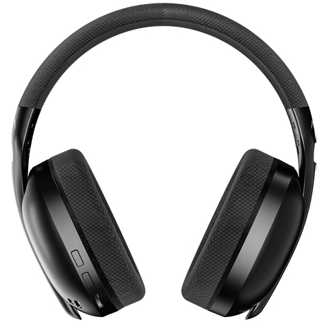 Гарнитура AULA S6 Black - фото 2