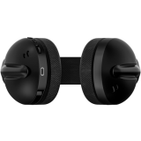 Гарнитура AULA S6 Black