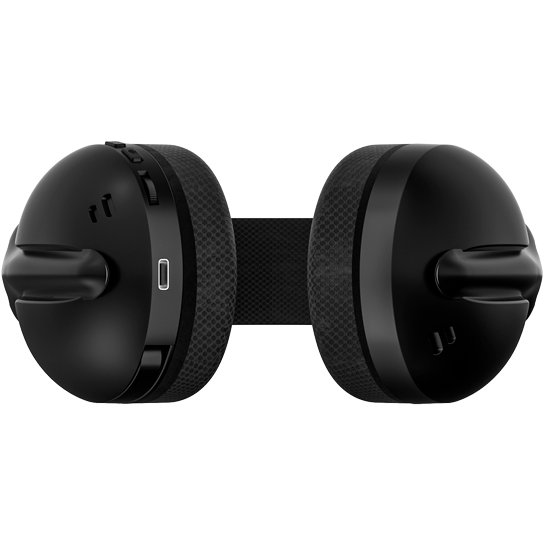 Гарнитура AULA S6 Black - фото 4