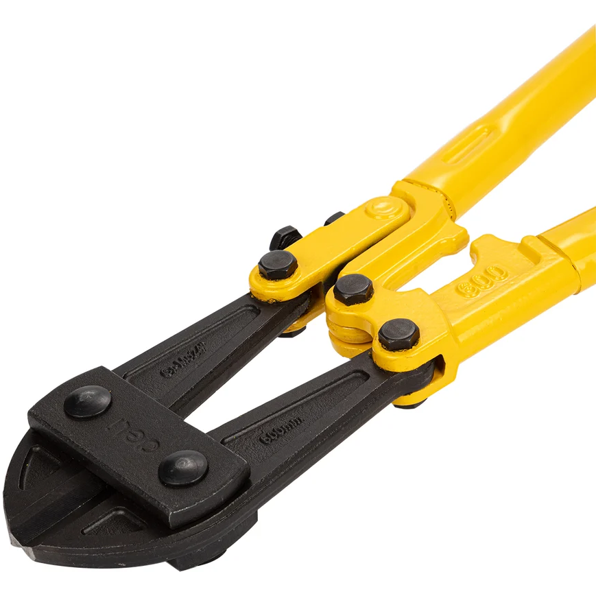 Болторез Deli DL2687 - фото 3