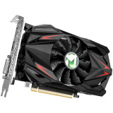 Видеокарта NVIDIA GeForce RTX 3050 Maxsun 6Gb (RTX3050 Transformer 6G T0)