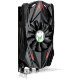 Видеокарта NVIDIA GeForce RTX 3050 Maxsun 6Gb (RTX3050 Transformer 6G T0)
