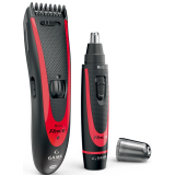 Набор для стрижки GA.MA R642 - HF + R612 - HF (GM4781)