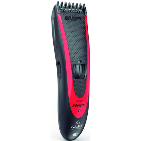 Набор для стрижки GA.MA R642 - HF + R612 - HF - GM4781 - фото 3