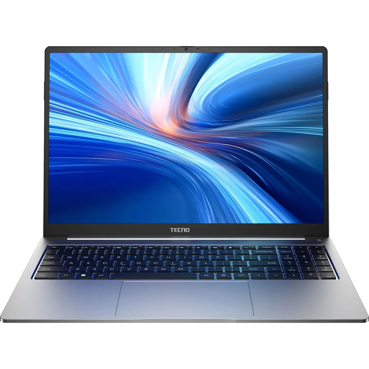 Ноутбук TECNO MegaBook T16RA (71003300334)