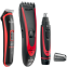 Набор для стрижки GA.MA R642 - HF + R727 - HF + R612 - HF - GM4782