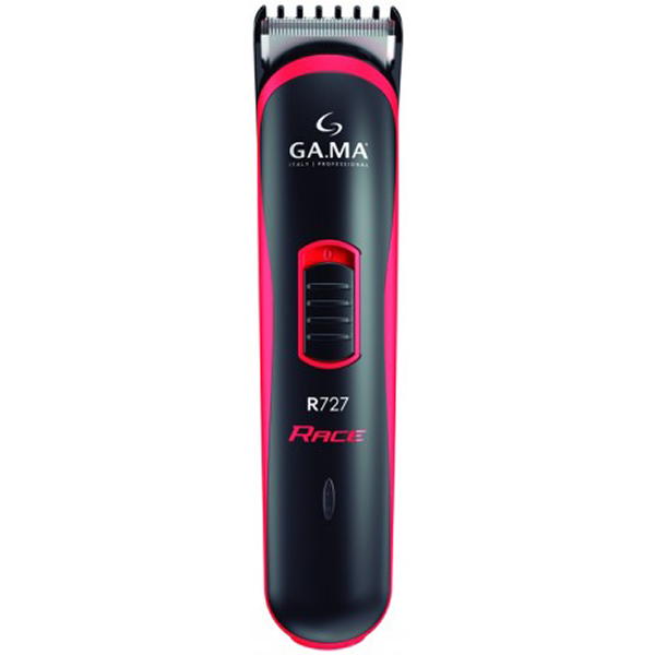 Набор для стрижки GA.MA R642 - HF + R727 - HF - GM4782 - фото 6