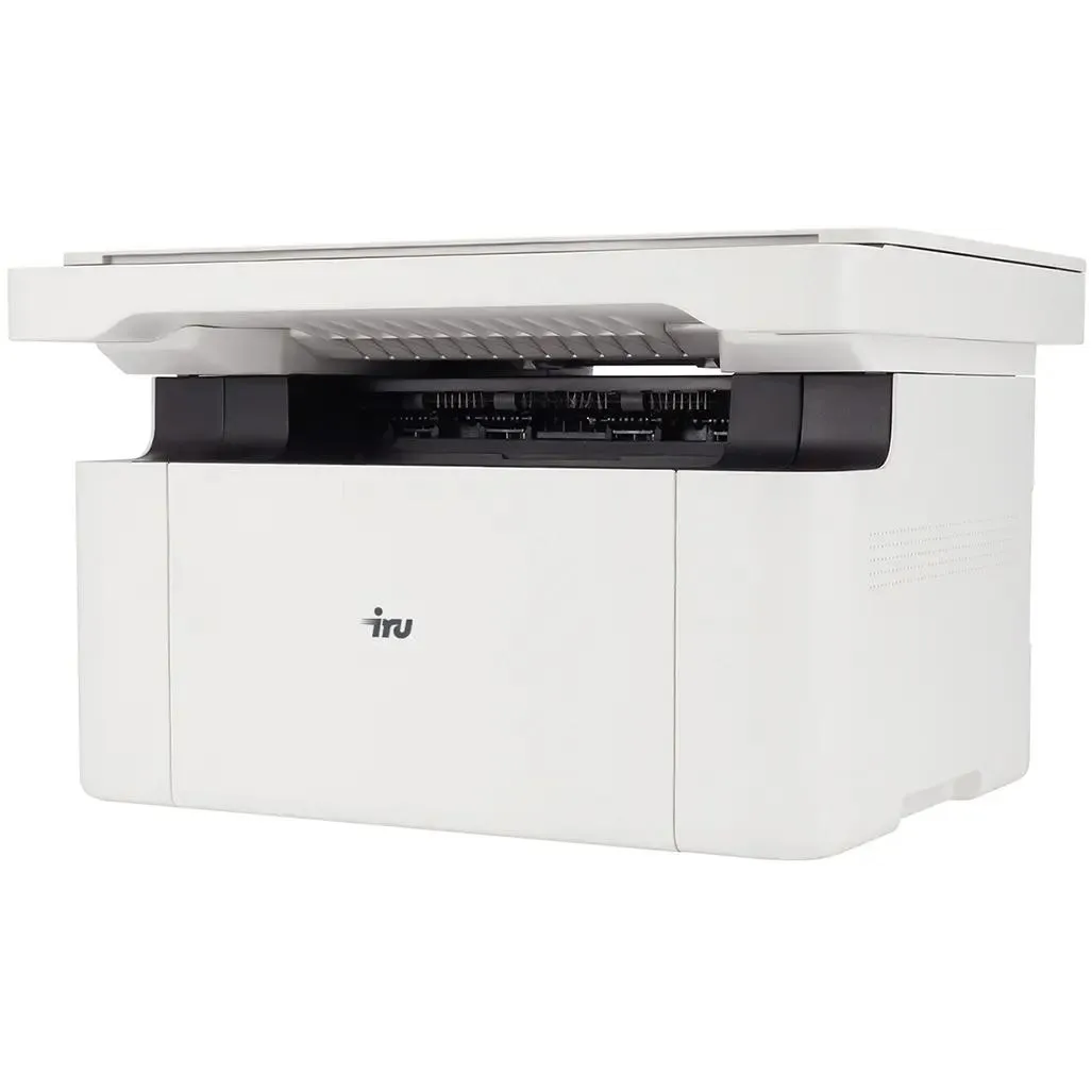 МФУ iRU Strato HM2401DNW - фото 2