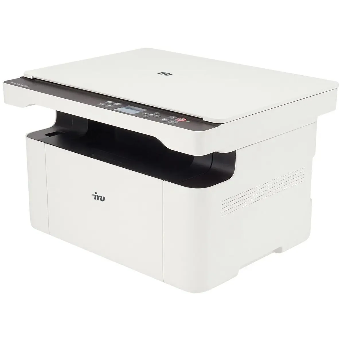 МФУ iRU Strato HM2401DNW - фото 4