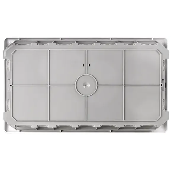 Распределительный щит EKF pb-v-18-bas - фото 3