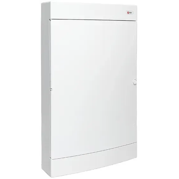 Распределительный щит EKF ux-4m-nw-xl - фото 3