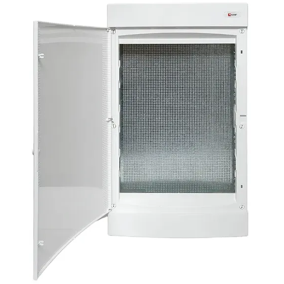 Распределительный щит EKF ux-4m-nw-xl - фото 4