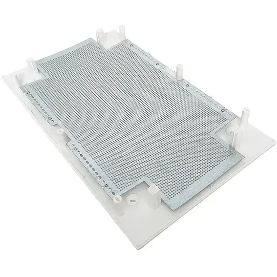 Распределительный щит EKF ux-4m-nw-xl - фото 10