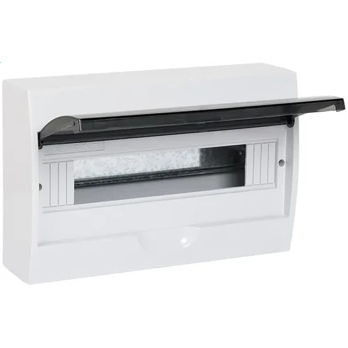 Распределительный щит EKF ЩРн-П-15 (pb40-n-15) - фото 2