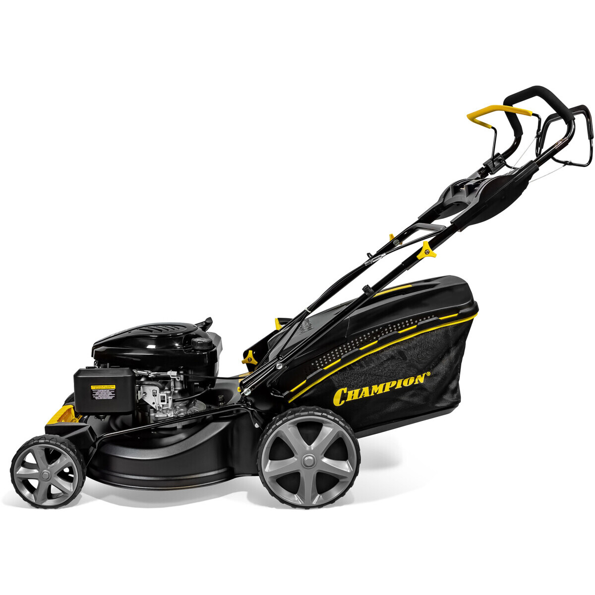 Газонокосилка CHAMPION LM5344