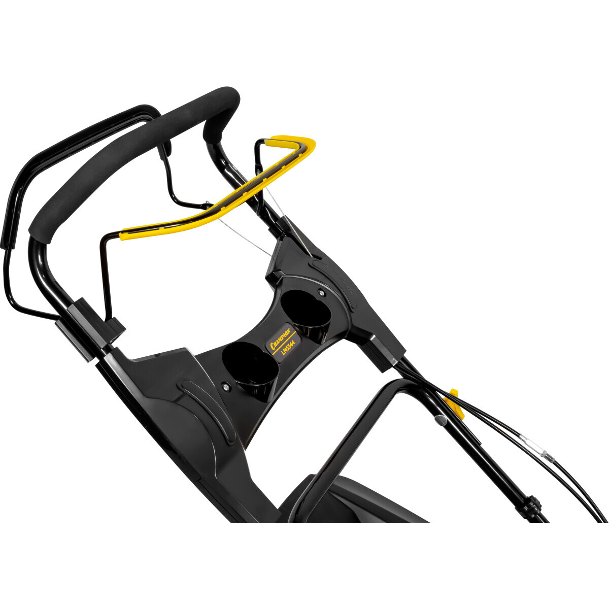 Газонокосилка CHAMPION LM5344 - фото 9