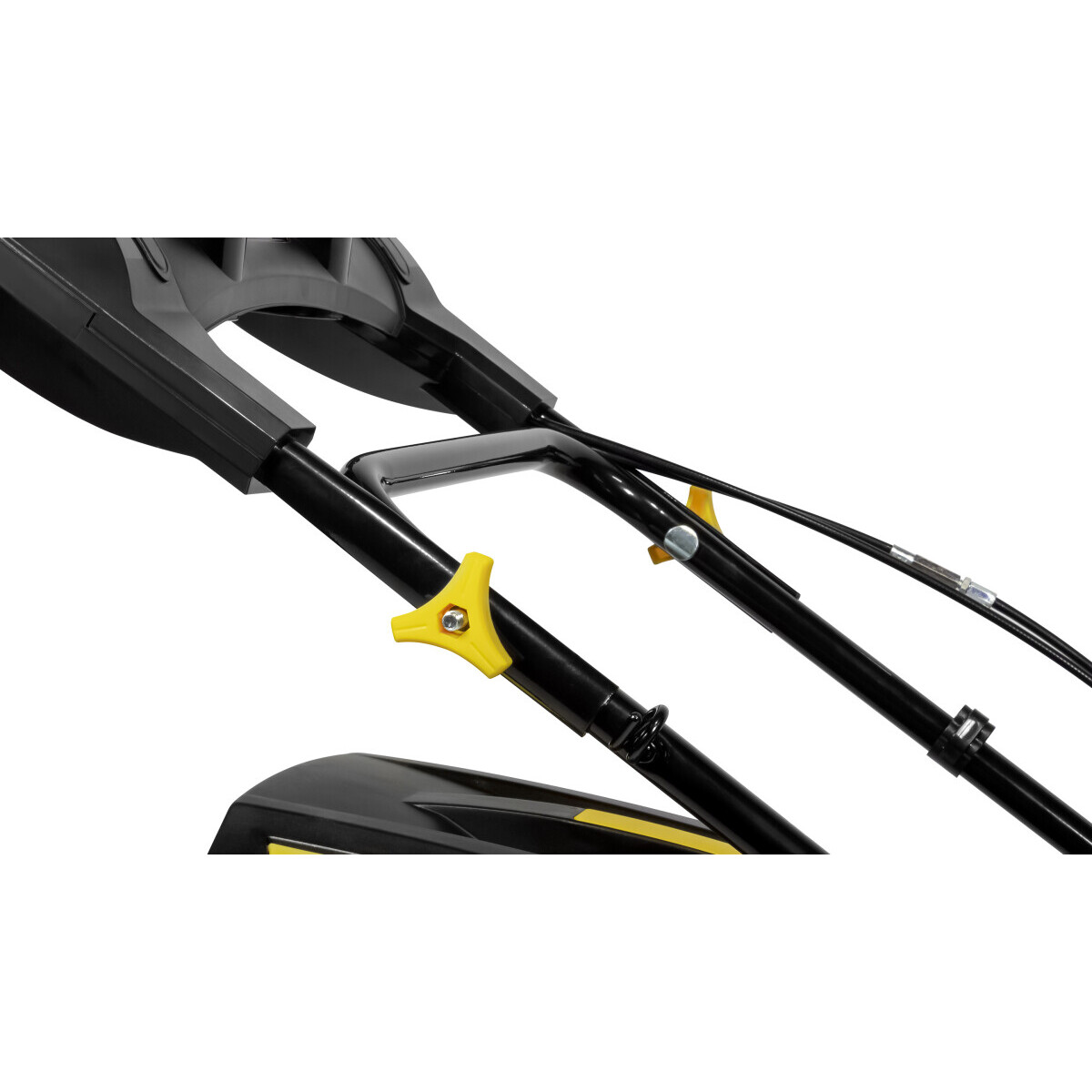 Газонокосилка CHAMPION LM5344 - фото 10