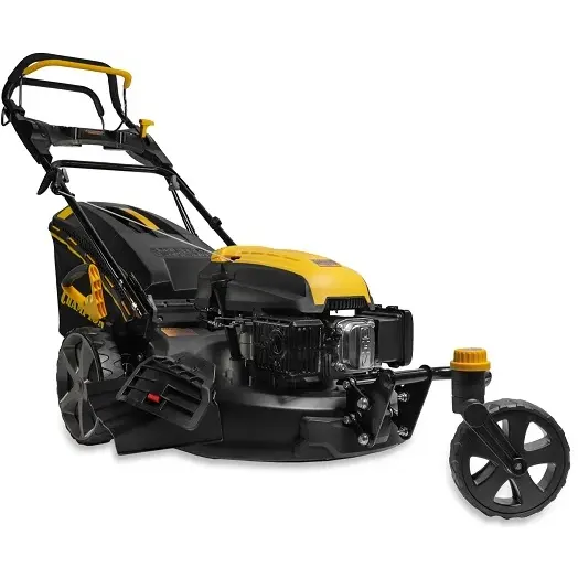 Газонокосилка CHAMPION LMZ5130/1 - фото 2