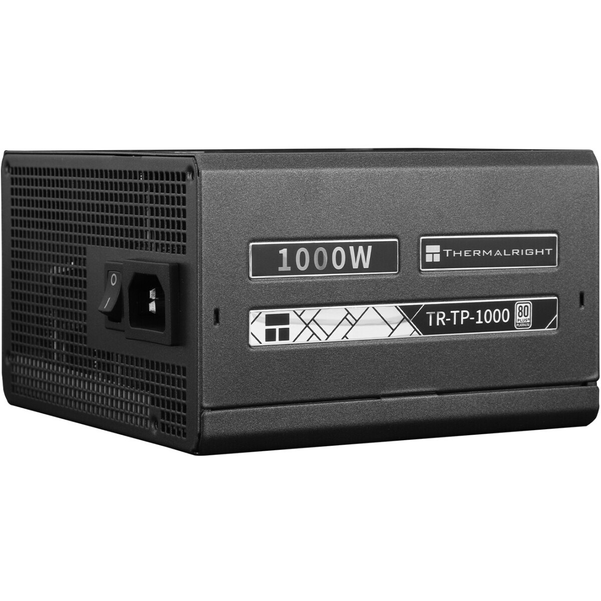 Блок питания 1000W Thermalright TR-TP-1000 - TR-TP 1000
